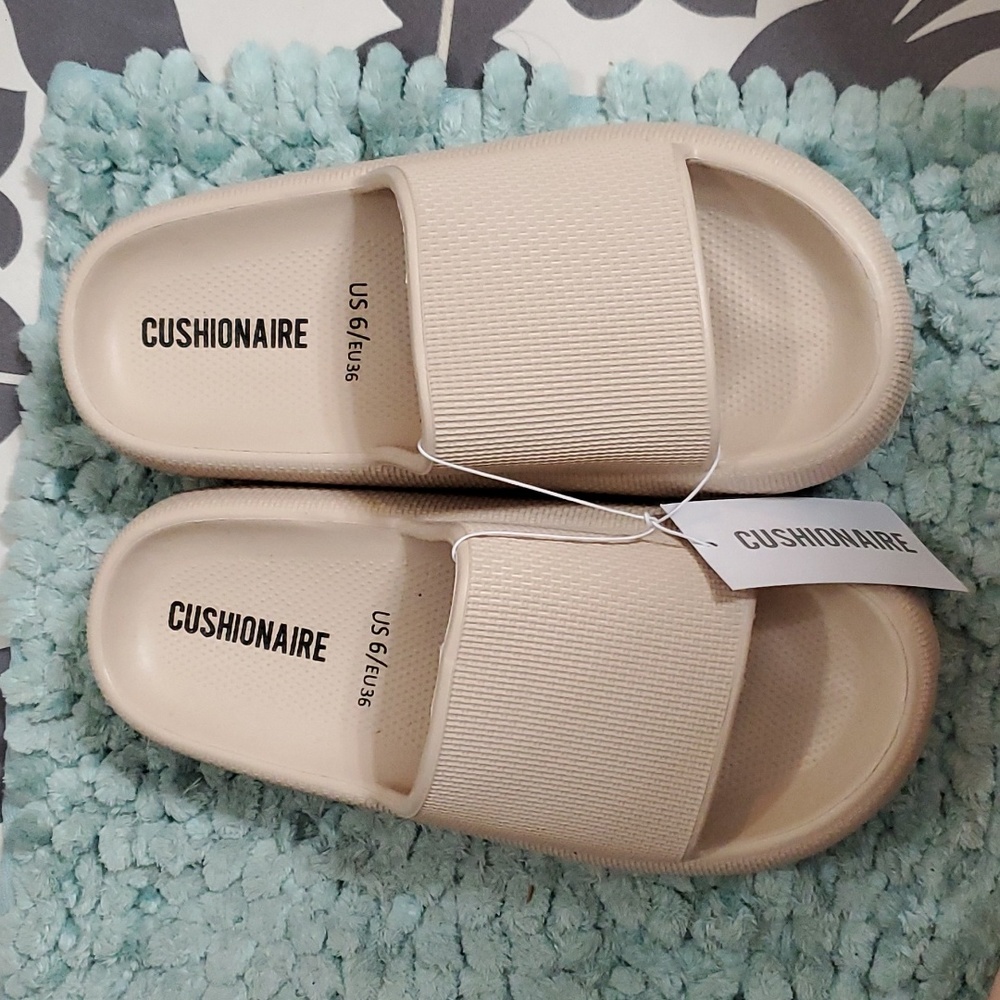Pillow slides
